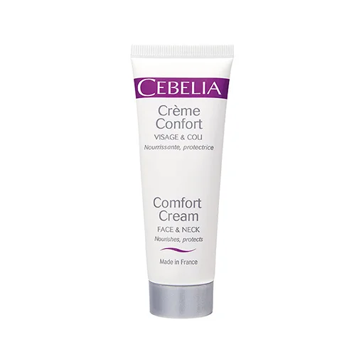 Cebelia Confort Cream Crema Protectora 40ml