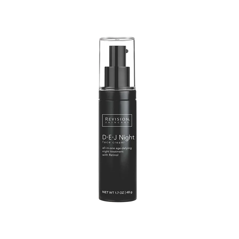 Revision Skincare D.E.J. Night Face Cream 48 ml