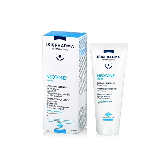 ISISPHARMA Neotone Body 100 ml