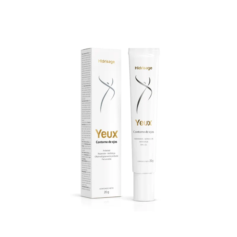 Yeux Contorno de Ojos 20g