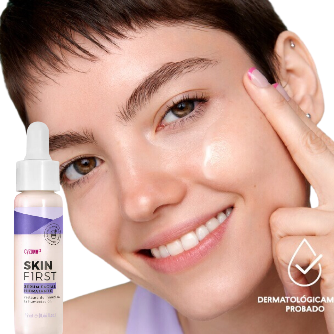 Serum Hidratante Cy Zone - Imagen 3