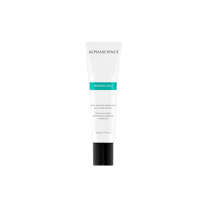 Regen (TX) Tratamiento Calmante, Hidratante y Regenerador 30 ml